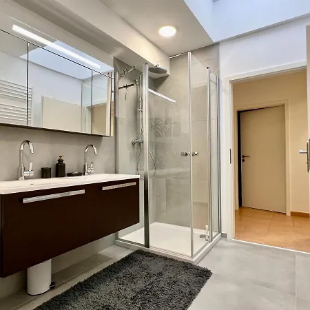 Apartament Vonmos Loft *3sz*140qm* Traben-Trarbach